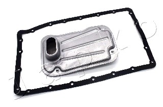 Ilustracja FTJ068 JAPKO filtr automatycznej skrzyni biegów