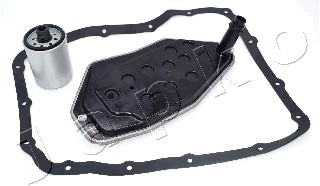 Ilustracja FTJ073 JAPKO filtr automatycznej skrzyni biegów