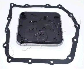 Ilustracja FTJ072 JAPKO filtr automatycznej skrzyni biegów