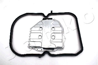 Ilustracja FTJ084 JAPKO filtr automatycznej skrzyni biegów