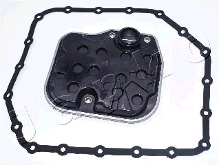 Ilustracja FTJ086 JAPKO filtr automatycznej skrzyni biegów