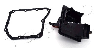 Ilustracja FTJ089 JAPKO filtr automatycznej skrzyni biegów