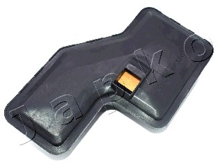 Ilustracja FTJ091 JAPKO filtr automatycznej skrzyni biegów