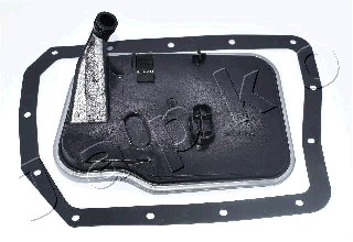 Ilustracja FTJ003 JAPKO filtr automatycznej skrzyni biegów