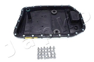 Ilustracja FTJ012 JAPKO filtr automatycznej skrzyni biegów