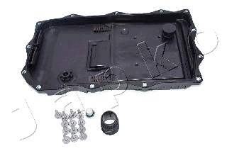 Ilustracja FTJ017 JAPKO filtr automatycznej skrzyni biegów