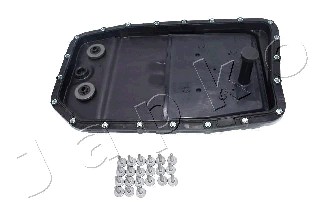 Ilustracja FTJ014 JAPKO filtr automatycznej skrzyni biegów