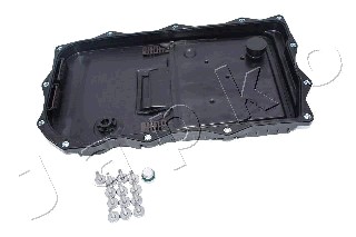 Ilustracja FTJ016 JAPKO filtr automatycznej skrzyni biegów