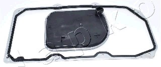 Ilustracja FTJ028 JAPKO filtr automatycznej skrzyni biegów