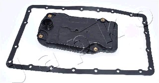 Ilustracja FTJ154 JAPKO filtr automatycznej skrzyni biegów