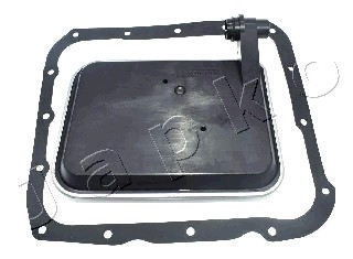 Ilustracja FTJ100 JAPKO filtr automatycznej skrzyni biegów