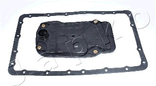 Ilustracja FTJ119 JAPKO filtr automatycznej skrzyni biegów