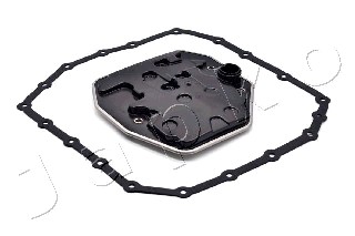 Ilustracja FTJ127 JAPKO filtr automatycznej skrzyni biegów