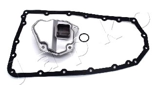 Ilustracja FTJ126 JAPKO filtr automatycznej skrzyni biegów