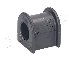 Ilustracja GOJ2760 JAPKO guma stabilizatora / obejma