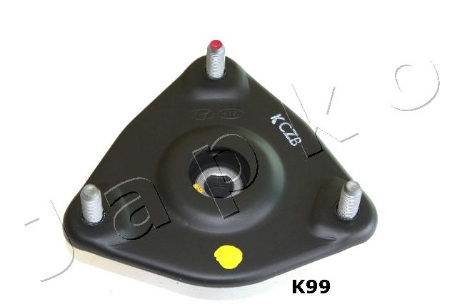 Ilustracja GOJK99 JAPKO mocowanie amortyzatora