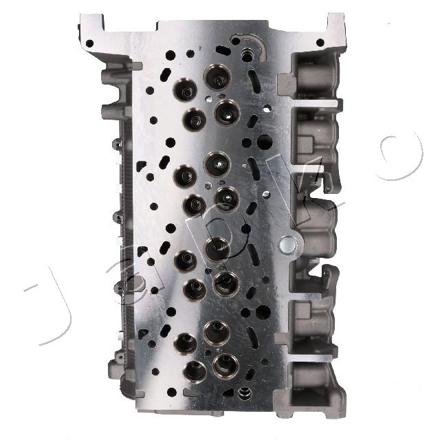 Ilustracja JFO06ES JAPKO głowica silnika