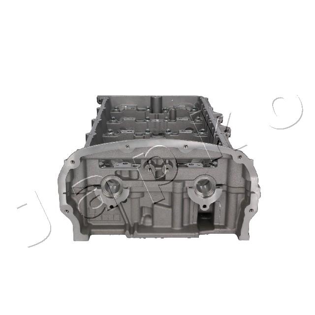 Ilustracja JFO06ES JAPKO głowica silnika