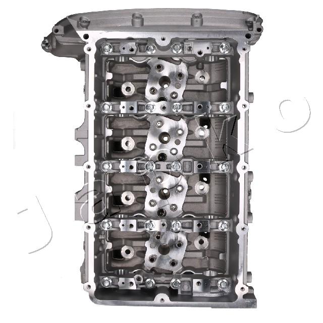 Ilustracja JFO07ES JAPKO głowica silnika