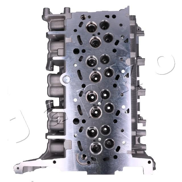 Ilustracja JFO08ES JAPKO głowica silnika