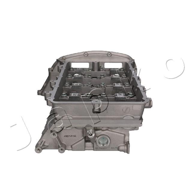 Ilustracja JFO08ES JAPKO głowica silnika