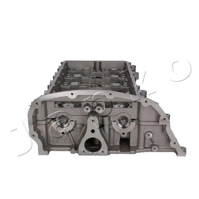 Ilustracja JFO08ES JAPKO głowica silnika