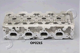 Ilustracja JOP02ES JAPKO głowica silnika