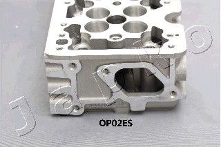 Ilustracja JOP02ES JAPKO głowica silnika