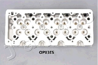 Ilustracja JOP03ES JAPKO głowica silnika