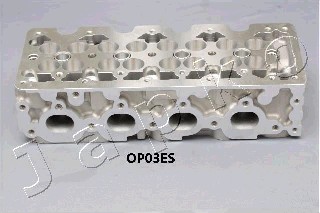 Ilustracja JOP03ES JAPKO głowica silnika