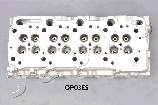 Ilustracja JOP03ES JAPKO głowica silnika