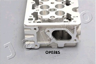 Ilustracja JOP03ES JAPKO głowica silnika