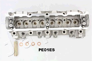 Ilustracja JPE01ES JAPKO głowica silnika