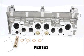 Ilustracja JPE01ES JAPKO głowica silnika
