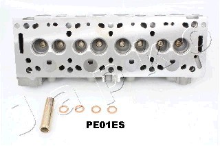 Ilustracja JPE01ES JAPKO głowica silnika