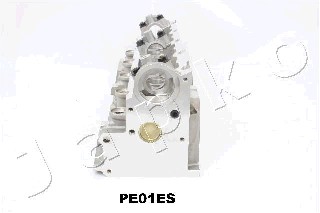 Ilustracja JPE01ES JAPKO głowica silnika