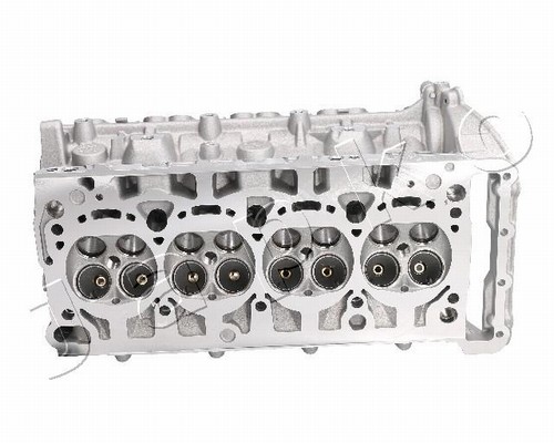 Ilustracja JVW19ES JAPKO głowica silnika