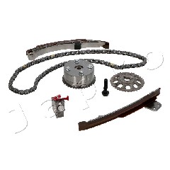 Ilustracja KJK202V JAPKO zestaw łańcucha rozrządu