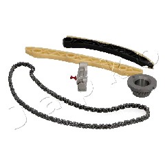 Ilustracja KJK400 JAPKO zestaw łańcucha rozrządu