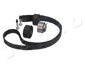 Ilustracja KJT005 JAPKO zestaw paska rozrządu