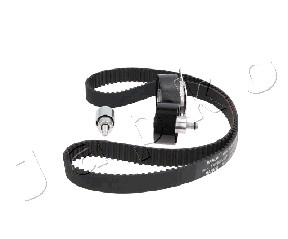 Ilustracja KJT008 JAPKO zestaw paska rozrządu