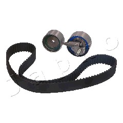 Ilustracja KJT291 JAPKO zestaw paska rozrządu