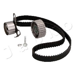 Ilustracja KJT206C JAPKO zestaw paska rozrządu