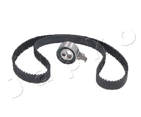 Ilustracja KJT399 JAPKO zestaw paska rozrządu