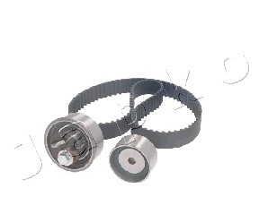 Ilustracja KJT329 JAPKO zestaw paska rozrządu