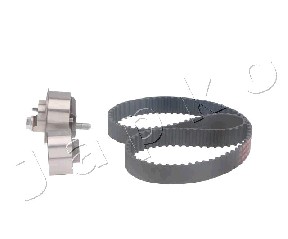 Ilustracja KJT329 JAPKO zestaw paska rozrządu