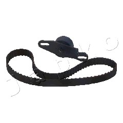 Ilustracja KJT401 JAPKO zestaw paska rozrządu