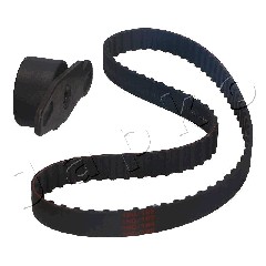 Ilustracja KJT401 JAPKO zestaw paska rozrządu