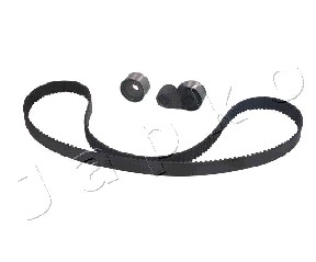 Ilustracja KJT407 JAPKO zestaw paska rozrządu