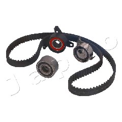 Ilustracja KJT613 JAPKO zestaw paska rozrządu